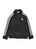 Adidas 100% Polyester Green Track Jacket Size 5 - photo 1