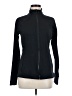 Fabletics Black Track Jacket Size M - photo 1