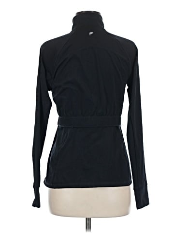 Fabletics Track Jacket (view 2)