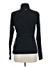 Fabletics Black Track Jacket Size M - photo 2