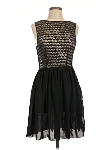 American Apparel Cocktail Dress (view 1)