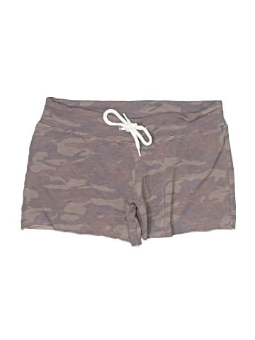 Monrow Shorts (view 1)