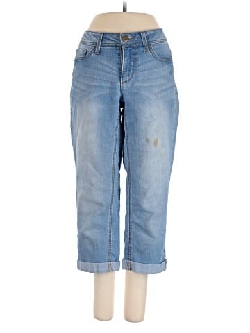 Faded Glory Jeans (view 1)