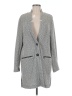 Maurices Gray Blazer Size M - photo 1