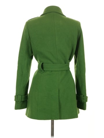 Calvin Klein Trenchcoat (view 2)