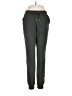 Uniqlo Solid Gray Casual Pants Size S - photo 1