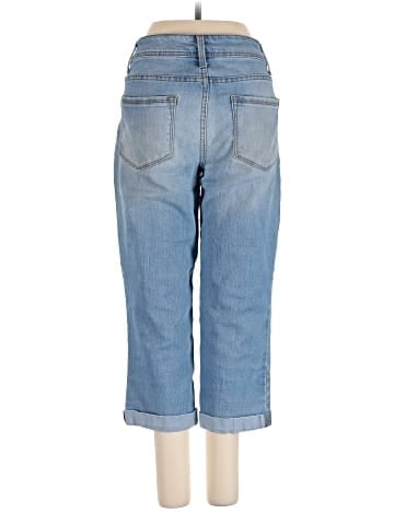 Faded Glory Jeans (view 2)