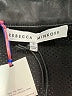 Rebecca Minkoff 100% Leather Black Leather Jacket Size S - photo 6