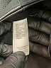Rebecca Minkoff 100% Leather Black Leather Jacket Size S - photo 7