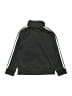 Adidas 100% Polyester Green Track Jacket Size 5 - photo 2