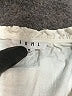 THML Hearts White Short Sleeve Blouse Size M - photo 7