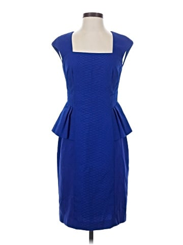 Kay Unger Cocktail Dress (view 1)