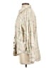 We the Free 100% Cotton Ivory Jacket Size S - photo 5