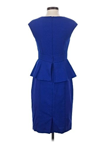 Kay Unger Cocktail Dress (view 2)