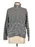 L.L.Bean Gray Cardigan Size M - photo 1