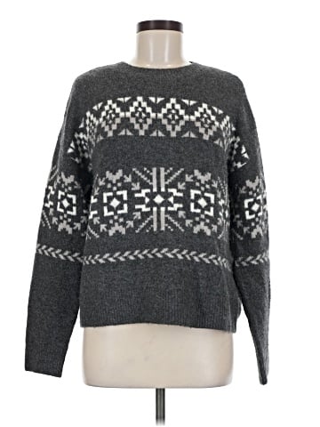Lucky Brand Pullover Sweater (view 1)