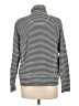 L.L.Bean Gray Cardigan Size M - photo 2
