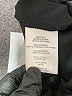 City Studio Solid Black Cocktail Dress Size 9 - photo 9