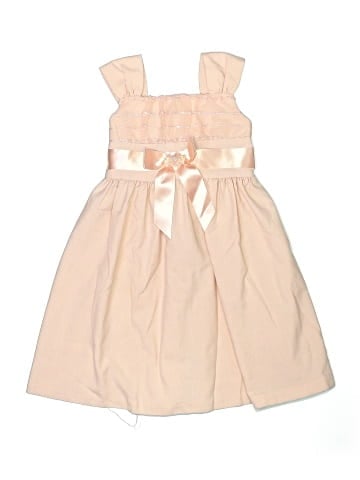 Bonnie Jean Dress (view 1)