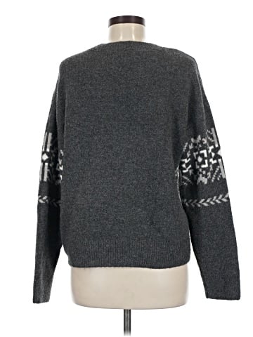 Lucky Brand Pullover Sweater (view 2)