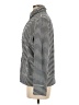 L.L.Bean Gray Cardigan Size M - photo 5