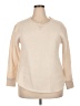 Jane and Delancey Ivory Pullover Sweater Size XXLEstimated - photo 1