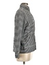 L.L.Bean Gray Cardigan Size M - photo 4