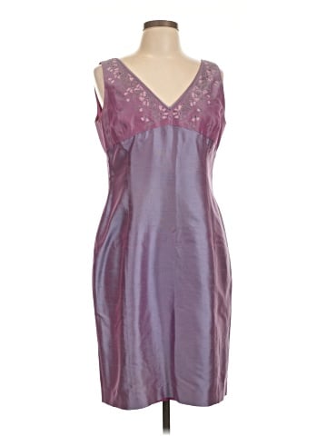 Kay Unger Cocktail Dress (view 1)