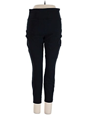 Mossimo Supply Co. Active Pants (view 1)