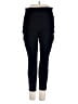 Mossimo Supply Co. Black Active Pants Size M - photo 1