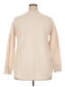 Jane and Delancey Ivory Pullover Sweater Size XXLEstimated - photo 2