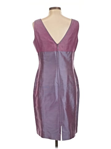 Kay Unger Cocktail Dress (view 2)