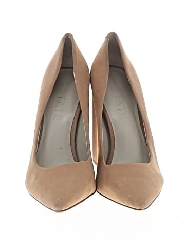 1.State Heels (view 2)