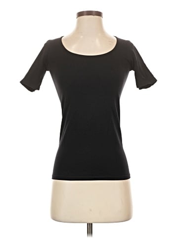 Saks Fifth Avenue Short Sleeve T-Shirt (view 1)