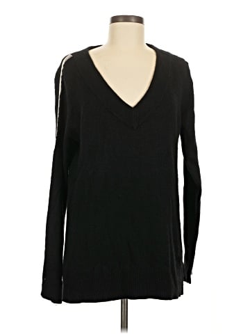 Halogen Pullover Sweater (view 1)