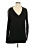 Halogen Black Pullover Sweater Size M - photo 1