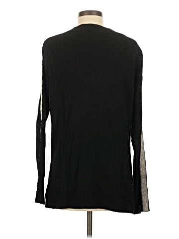 Halogen Pullover Sweater (view 2)