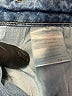 KANCAN JEANS Blue Jeans Size 29 waist - photo 7