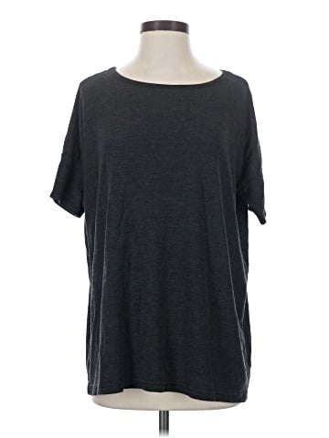 Fresh Produce Short Sleeve Top (view 1)
