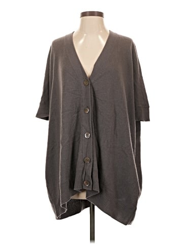 Autumn Cashmere Cashmere Cardigan (view 1)