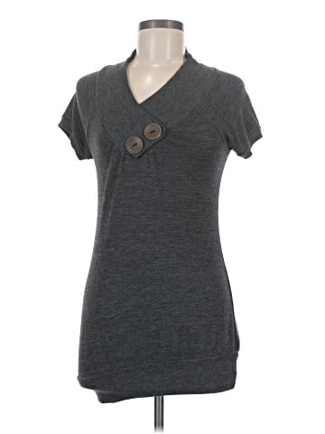 Mind Code Casual Dress (view 1)