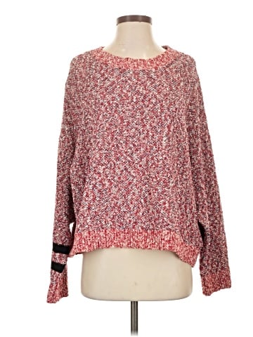 Rag & Bone Pullover Sweater (view 1)