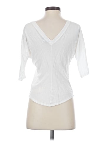 Express Short Sleeve Top (view 2)