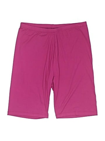 Zenana Athletic Shorts (view 1)