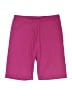 Zenana Solid Pink Athletic Shorts Size 1X - photo 1