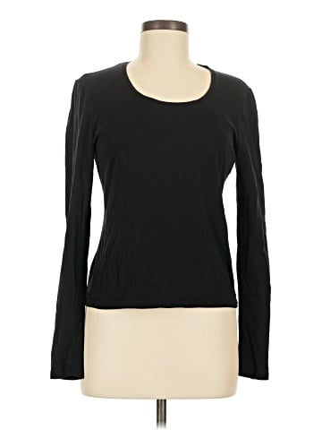 Hillard & Hanson Long Sleeve T-Shirt (view 1)