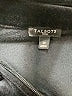 Talbots Black Coat Size 1X - photo 6