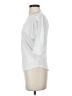 Express White Short Sleeve Top Size XS - photo 5