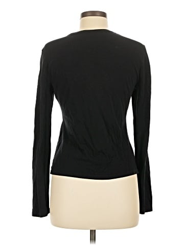 Hillard & Hanson Long Sleeve T-Shirt (view 2)