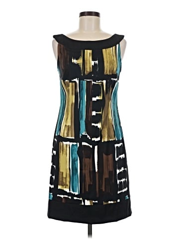 Connected Apparel Cocktail Dress (view 1)